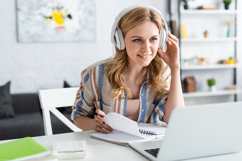 Real-Time E-Learning Platform (RTELP)